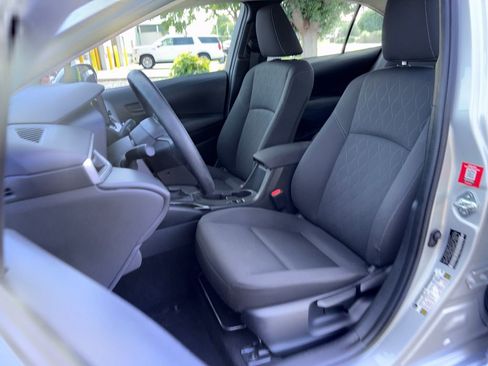 Used 2024 Toyota Corolla LE FWD image 13
