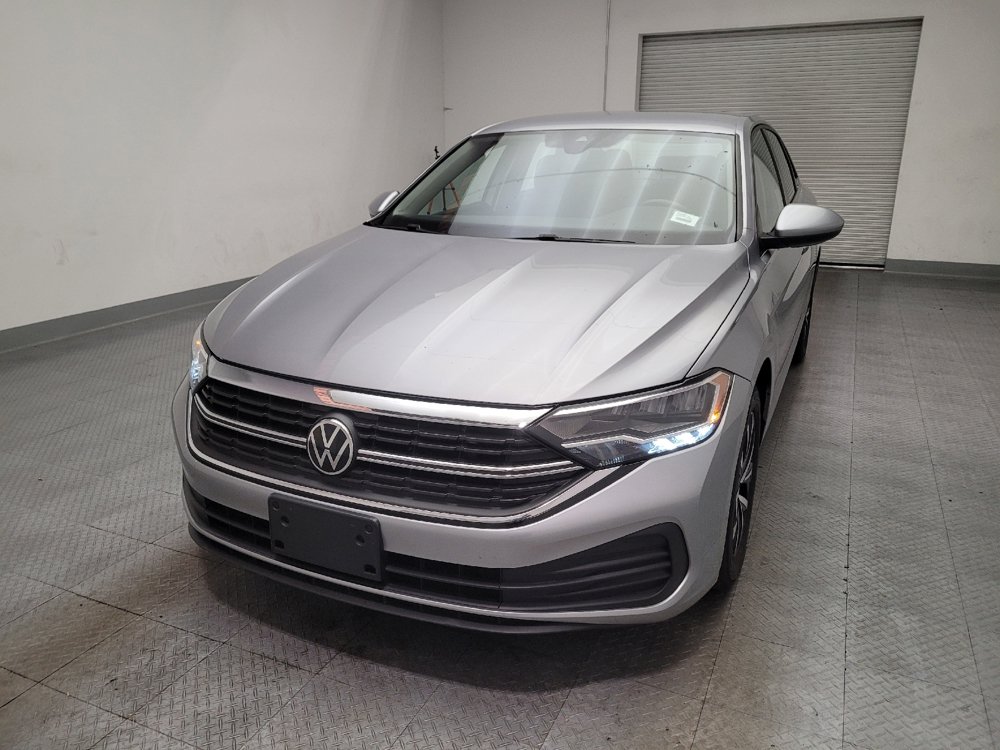 Used 2024 Volkswagen Jetta S FWD image 15
