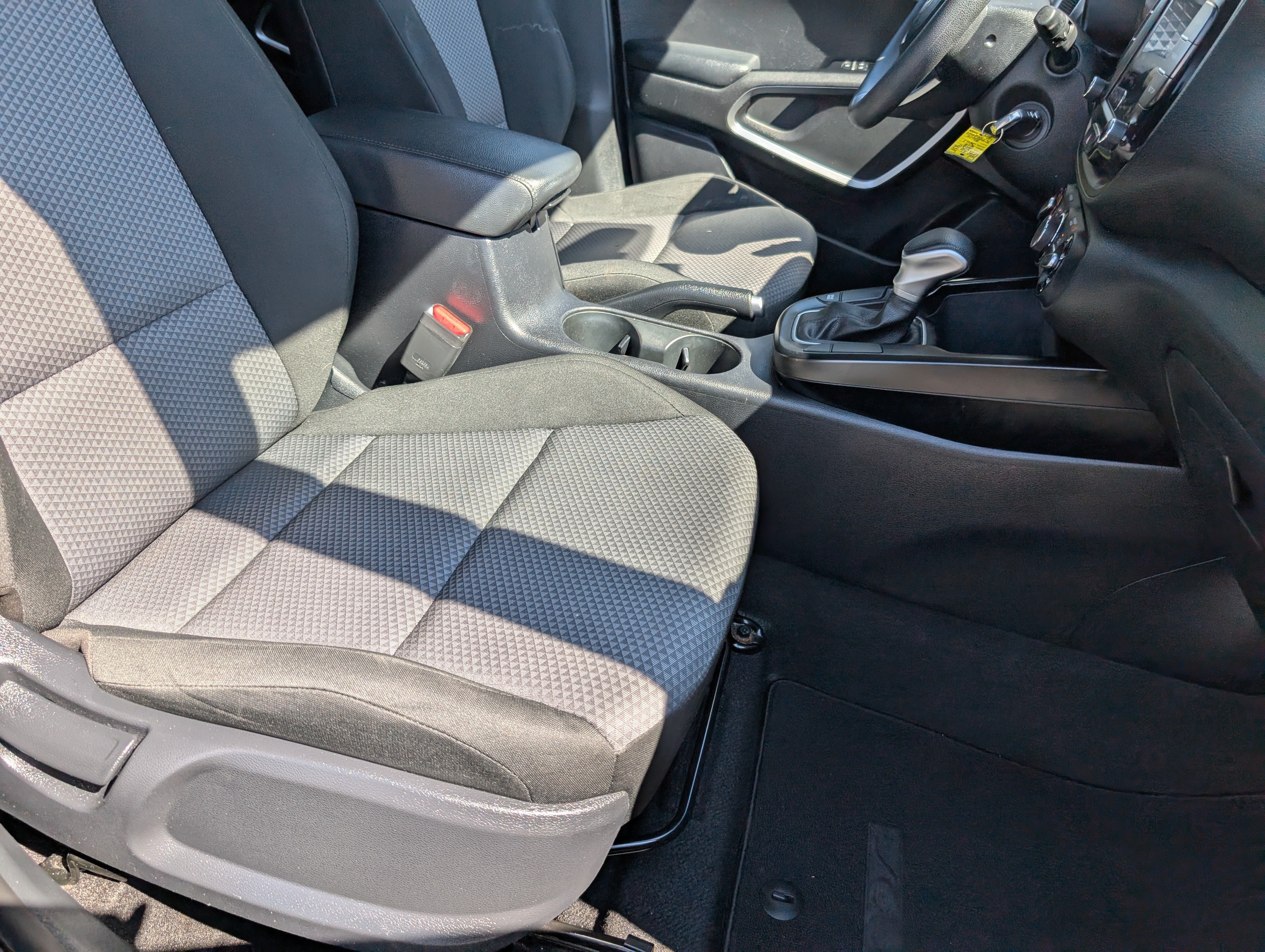 Used 2024 Kia Soul LX w/ Option Group 015 FWD image 24