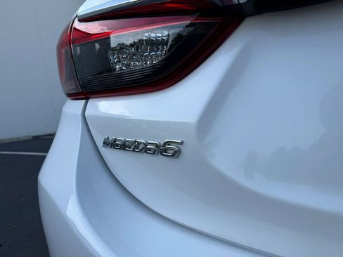 Used 2014 MAZDA MAZDA6 Touring image 7