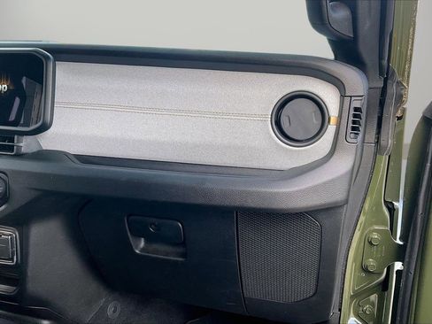 Used 2024 Jeep Wrangler Sport S 4xe image 20