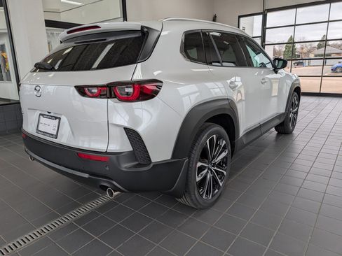 New 2026 MAZDA CX-50 AWD 2.5 S w/ Premium Package image 2