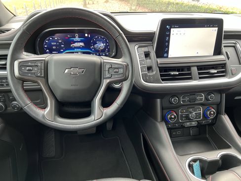 Used 2022 Chevrolet Tahoe RST w/ Luxury Package image 30