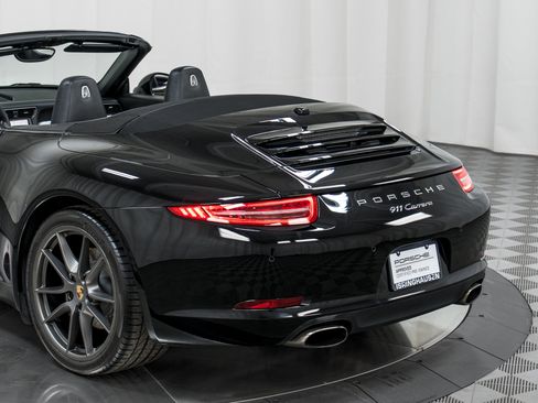 Certified 2014 Porsche 911 Carrera image 31