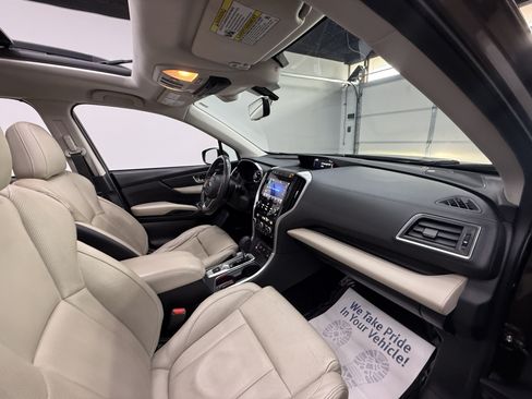 Used 2019 Subaru Ascent Limited w/ Popular Package #3 AWD/4WD image 21