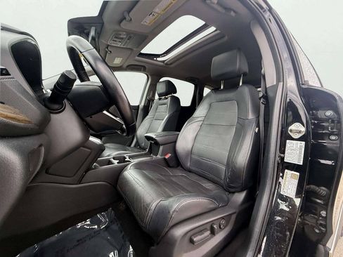 Used 2018 Honda CR-V Touring image 20