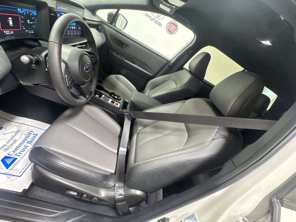 Used 2026 Subaru Outback Premium AWD/4WD image 18