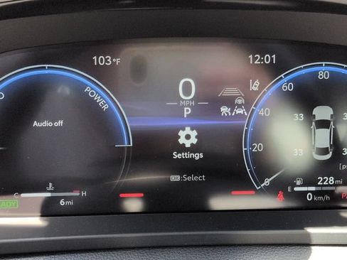 New 2026 Toyota Crown AWD/4WD image 25