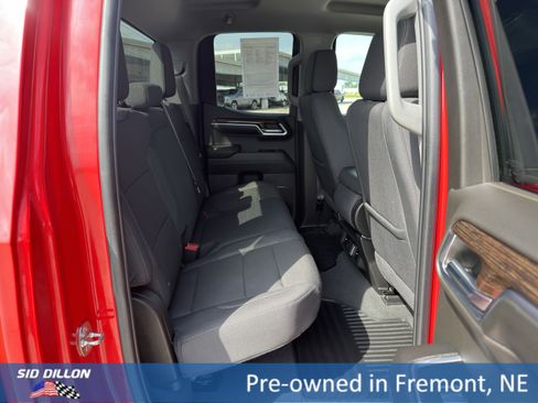 Used 2024 GMC Sierra 1500 Elevation AWD/4WD image 14