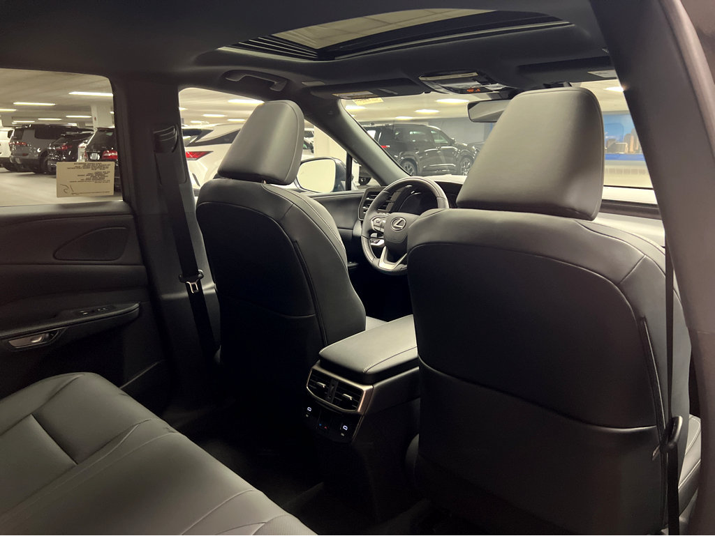 New 2026 Lexus RX 350 Premium AWD/4WD image 22