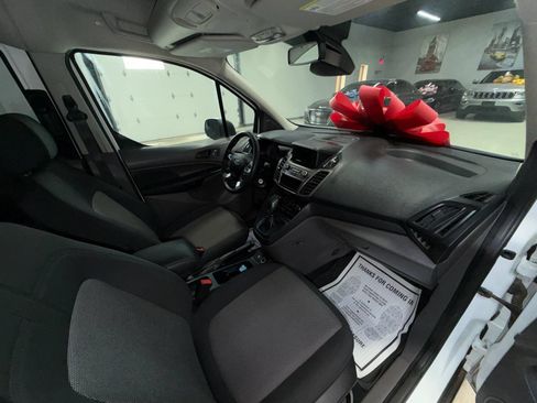 Used 2020 Ford Transit Connect XL FWD image 28