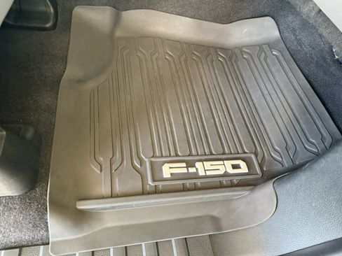 Certified 2023 Ford F150 XLT w/ Equipment Group 302A High AWD/4WD image 8