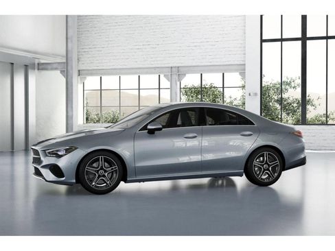 New 2026 Mercedes-Benz CLA 250 image 36