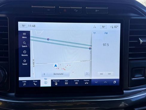 Used 2022 Ford F150 XLT w/ Equipment Group 302A High image 14