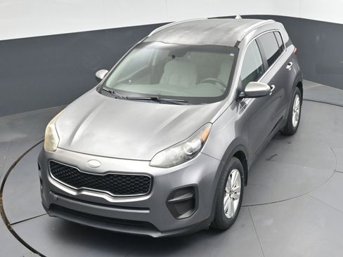 Used 2017 Kia Sportage LX w/ LX Popular Package image 28