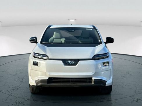 New 2026 Subaru Solterra image 9