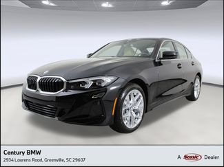 New 2026 BMW 330i xDrive Sedan w/ Premium Package video 1