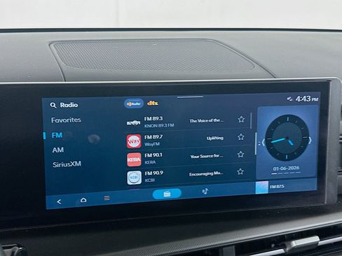 Used 2025 Hyundai Santa Fe SEL image 19