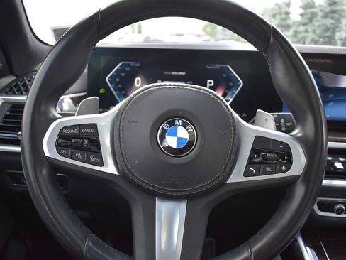 Certified 2024 BMW X7 xDrive40i w/ Executive Package AWD/4WD image 23