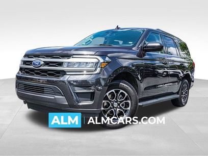 Used 2024 Ford Expedition XLT