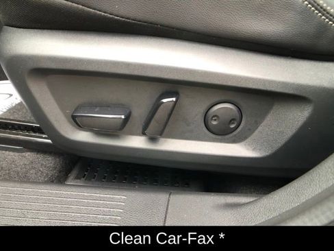 Certified 2023 Nissan Rogue SL w/ SL Premium Package image 15