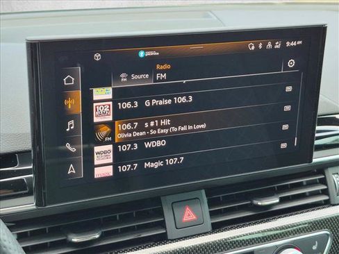 Certified 2023 Audi S5 Premium Plus w/ Premium Plus Package AWD/4WD image 14