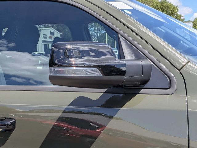New 2026 RAM 1500 4x4 Crew Cab image 12