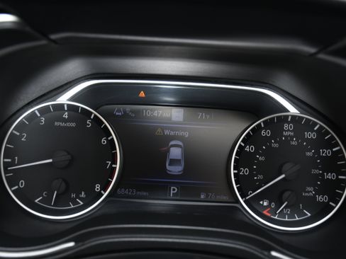 Used 2023 Nissan Maxima Platinum w/ Sport Mat Group image 15