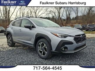 New 2026 Subaru Crosstrek 2.0i Premium video 1