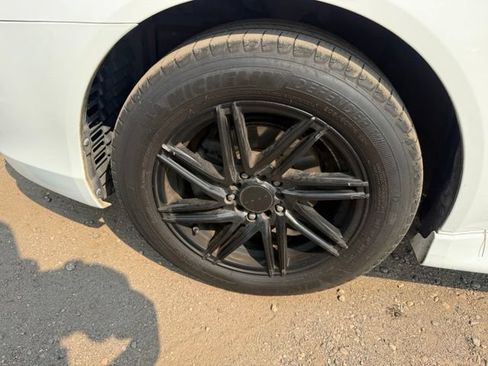 Used 2015 Mitsubishi Lancer ES FWD image 10