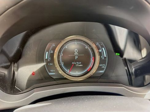 Used 2019 Lexus IS 350 F Sport w/ F Sport Package RWD image 38