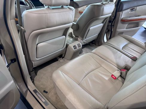 Used 2009 Lexus RX 350 AWD image 18