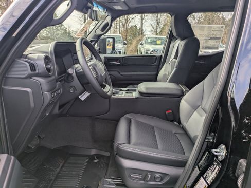 New 2026 Toyota Land Cruiser image 23