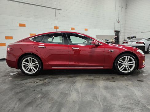 Used 2019 Tesla Model S 100D image 20