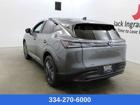 New 2026 Nissan Murano SL image 2