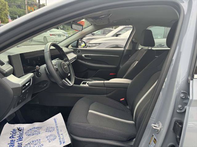 Used 2026 Hyundai Sonata SEL FWD image 17