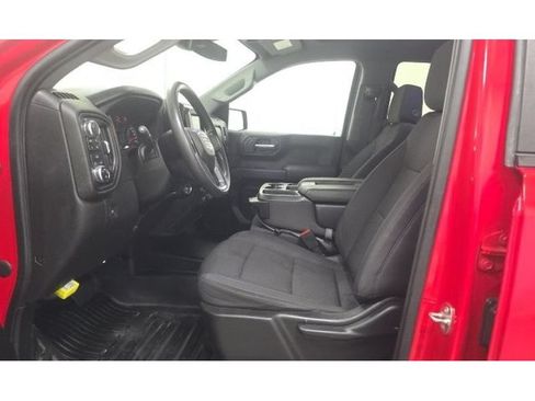 Used 2023 GMC Sierra 1500 Pro w/ Pro Value Package AWD/4WD image 5