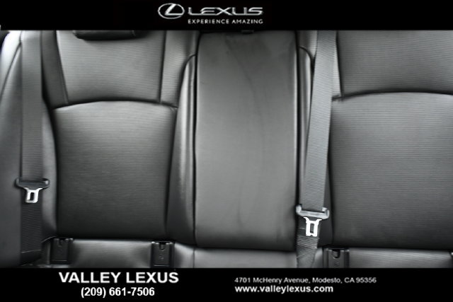 Certified 2024 Lexus ES 300h F Sport w/ Accessory Package (Z2) FWD image 15
