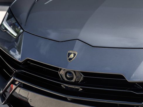Used 2024 Lamborghini Urus S AWD/4WD image 18