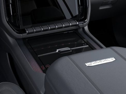 New 2025 GMC Yukon XL Denali w/ LPO, Floor Liner Package AWD/4WD image 23
