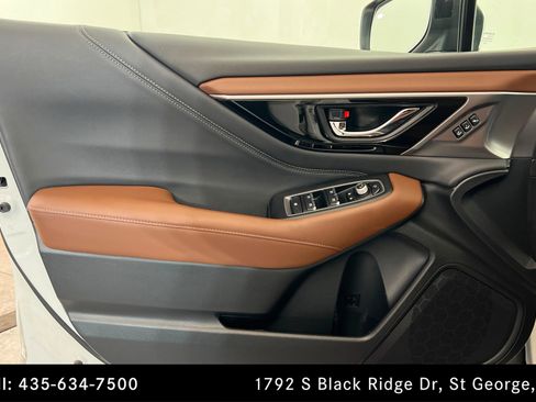 Used 2021 Subaru Outback Touring XT image 14