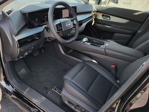 New 2025 Nissan Murano SL image 20