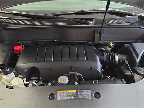 Used 2017 Buick Enclave Premium w/ Experience Buick Package image 26