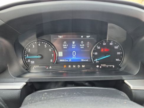 Used 2020 Ford Explorer XLT w/ Equipment Group 202A image 23