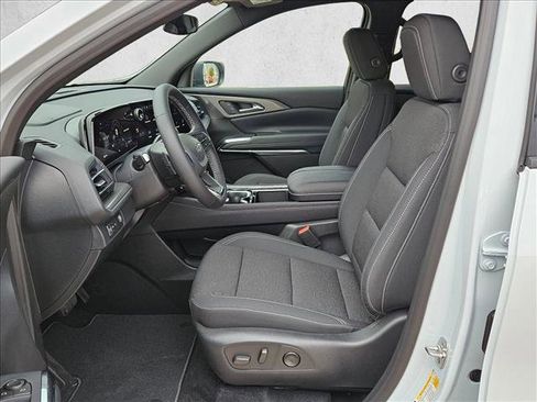 New 2026 Chevrolet Traverse LT w/ Midnight/Sport Edition image 15