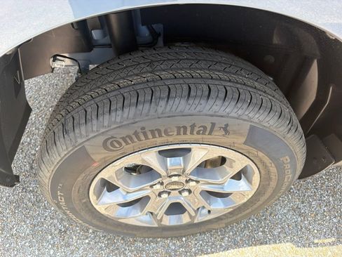 New 2026 Ford Maverick XLT FWD image 13