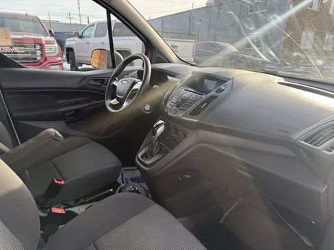 Used 2016 Ford Transit Connect XL image 20