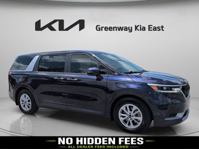 Certified 2024 Kia Carnival LX