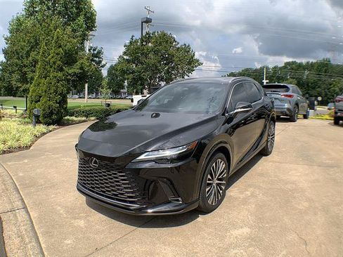 Certified 2024 Lexus RX 350 Premium Plus w/ Convenience Package FWD image 1
