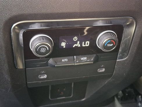 Used 2023 Chevrolet Tahoe LS w/ Driver Alert Package AWD/4WD image 11